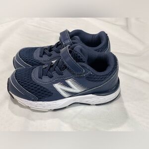Toddler New Balance size 7